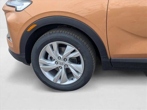 New 2025 Buick Encore GX Preferred w/ Comfort Package AWD/4WD image 10