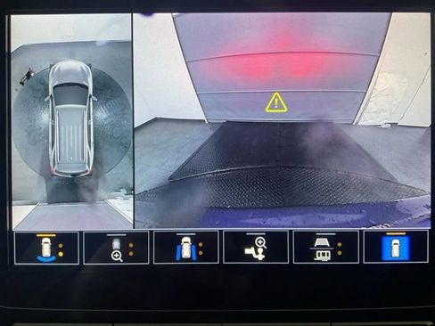 Certified 2024 Chevrolet Equinox Premier image 18