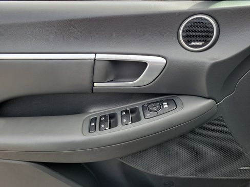 Used 2021 Hyundai Sonata SEL Plus w/ Tech Package FWD image 17