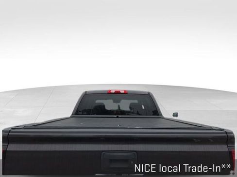 Used 2014 GMC Sierra 1500 SLT w/ All-Terrain Package image 6