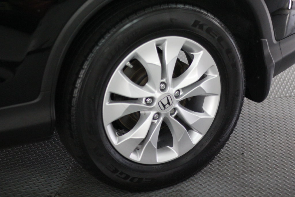 Used 2013 Honda CR-V EX image 55