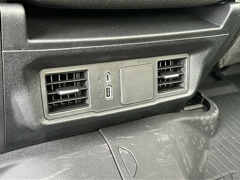 New 2026 Chevrolet Silverado 1500 Custom Trail Boss w/ Turbomax Blackout Package image 29