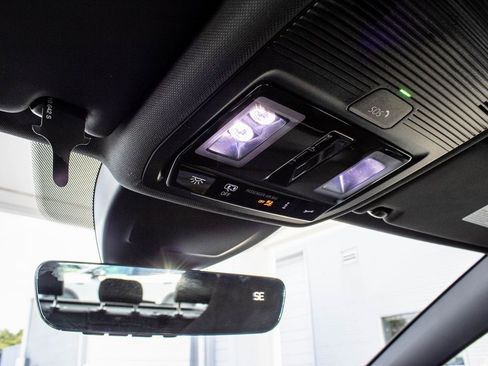 New 2025 Volkswagen GTI SE image 43