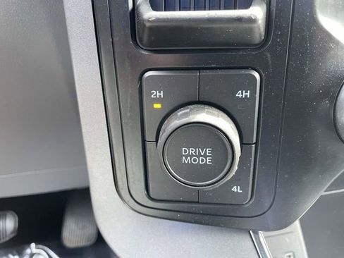 Used 2023 Ford F150 XLT w/ Equipment Group 302A High image 22