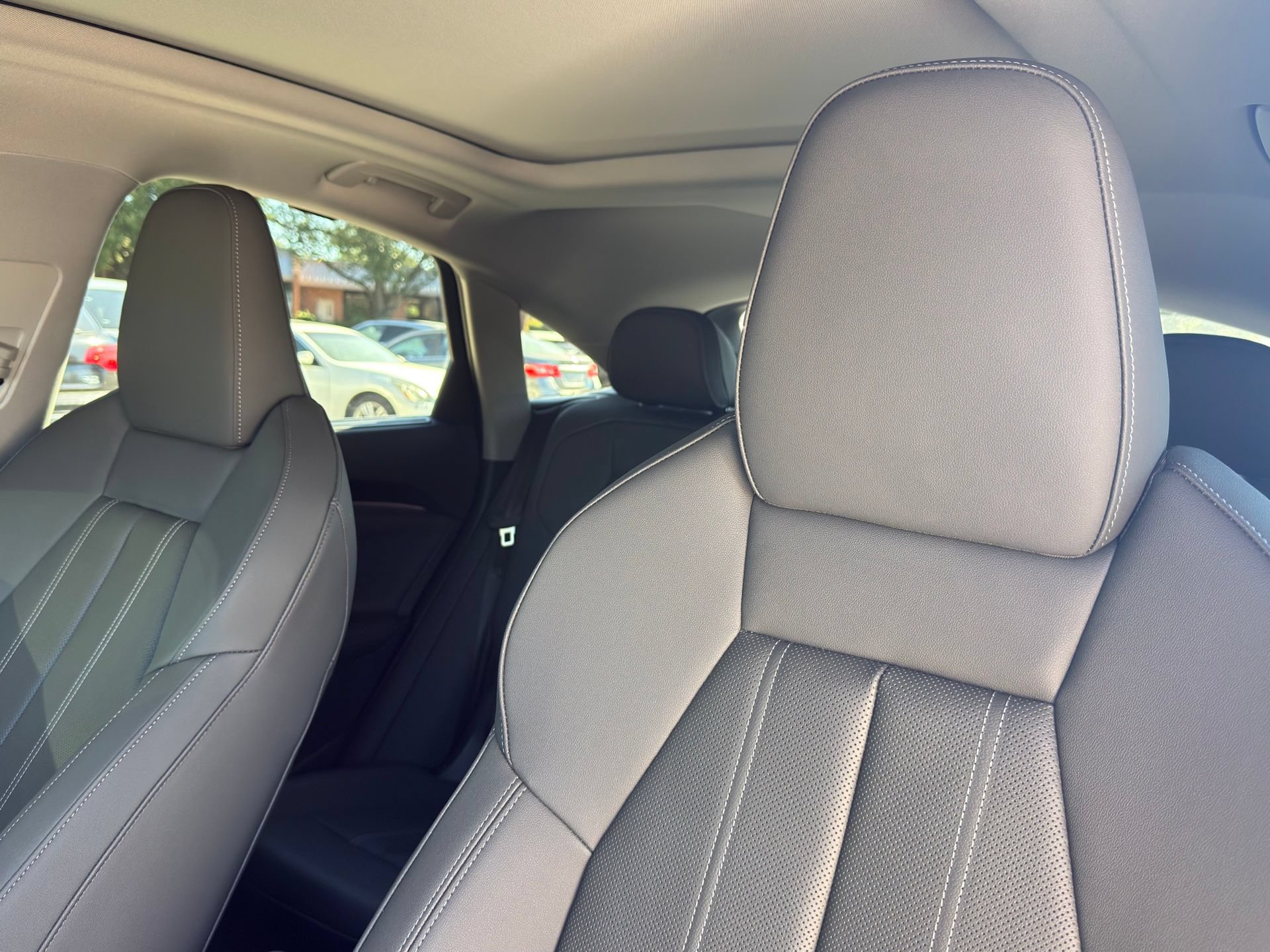 New 2026 Audi Q5 Premium Plus AWD/4WD image 10
