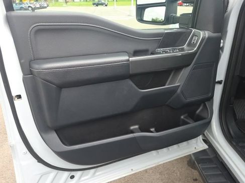 Used 2022 Ford F150 XLT w/ Equipment Group 301A Mid AWD/4WD image 24