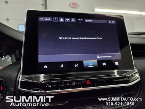 New 2026 Jeep Compass Latitude w/ Quick Order Package 29K AWD/4WD image 50