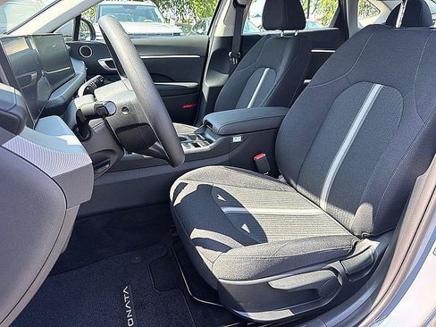 New 2026 Hyundai Sonata SE FWD image 9