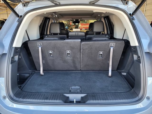 Used 2025 Honda Pilot Touring image 33
