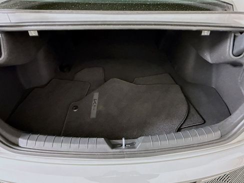 Used 2025 Kia K5 GT-Line image 29