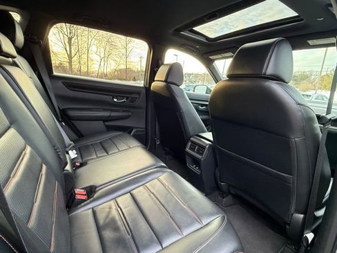 Used 2025 Honda CR-V Sport-L image 19