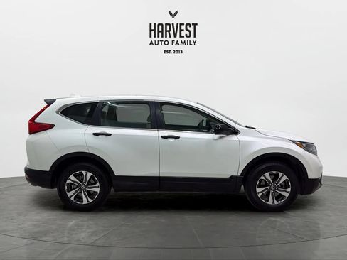 Used 2018 Honda CR-V LX image 8