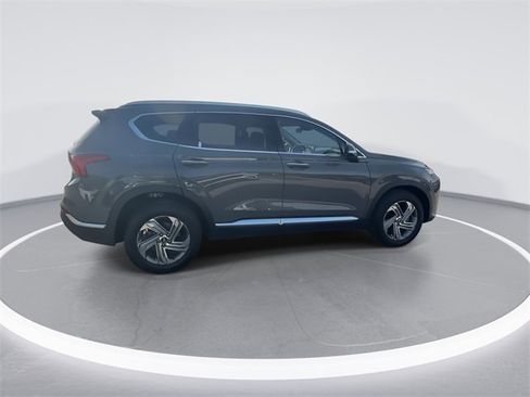 Used 2021 Hyundai Santa Fe SEL w/ Convenience Package image 9
