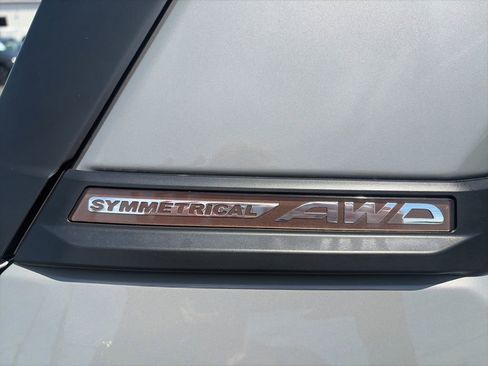 Certified 2025 Subaru Forester Sport AWD/4WD image 40
