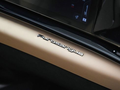 Certified 2025 Ferrari Purosangue image 52