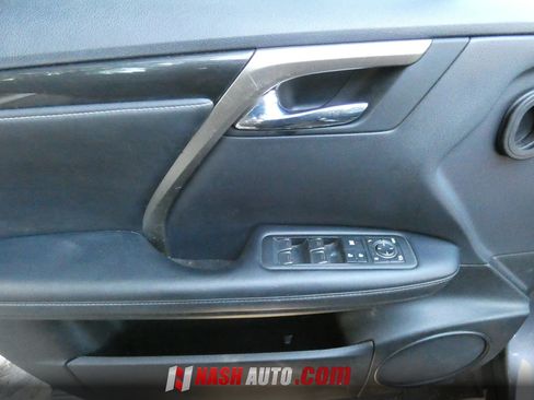 Used 2022 Lexus RX 350 FWD image 52