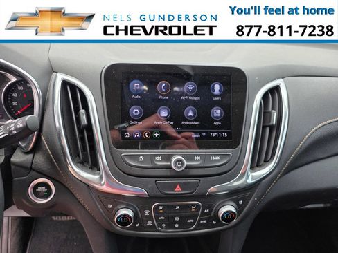 Used 2019 Chevrolet Equinox Premier AWD/4WD image 14