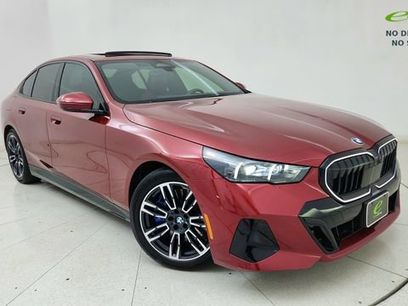 Used 2026 BMW 540i xDrive