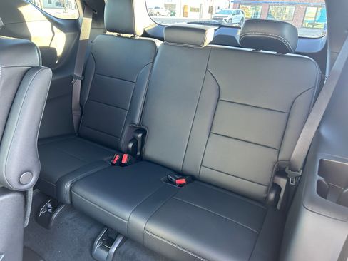New 2026 Chevrolet Traverse LT w/ Sun and Wheel Package image 36