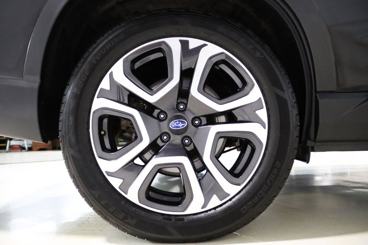 Used 2023 Subaru Ascent Limited w/ Technology Package AWD/4WD image 75