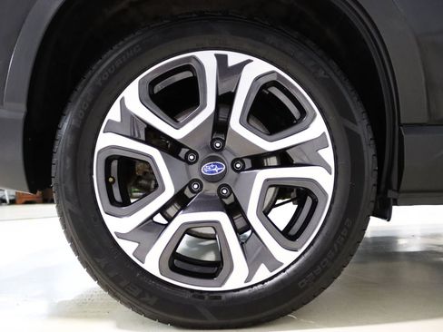 Used 2023 Subaru Ascent Limited w/ Technology Package AWD/4WD image 75
