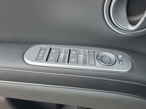 New 2026 Hyundai Palisade Calligraphy image 40