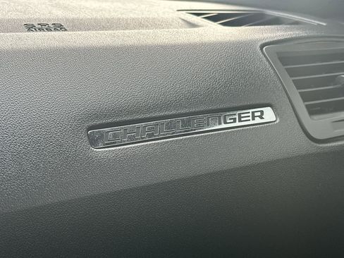 Used 2013 Dodge Challenger SXT w/ Super Sport Group image 24