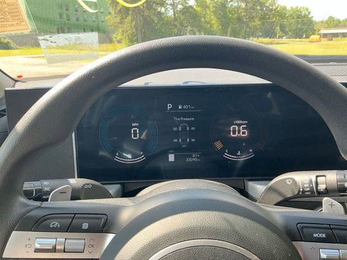 Used 2025 Hyundai Sonata SEL FWD image 16