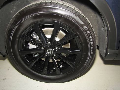 Certified 2025 Honda CR-V Sport-L image 26