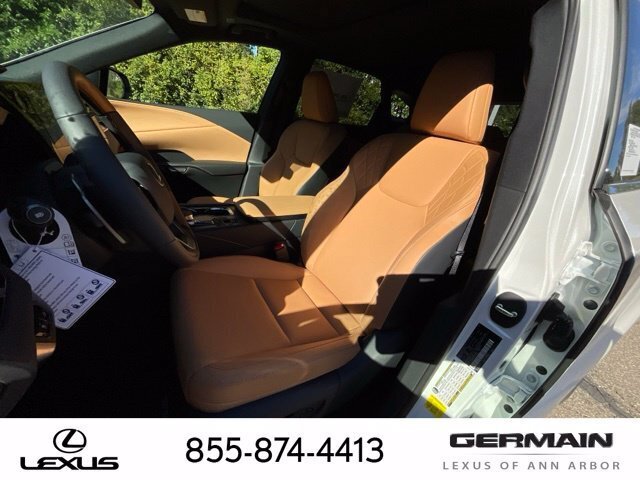 New 2026 Lexus RX 350 Premium AWD/4WD image 12