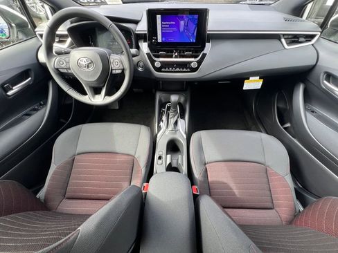 New 2026 Toyota Corolla SE image 18