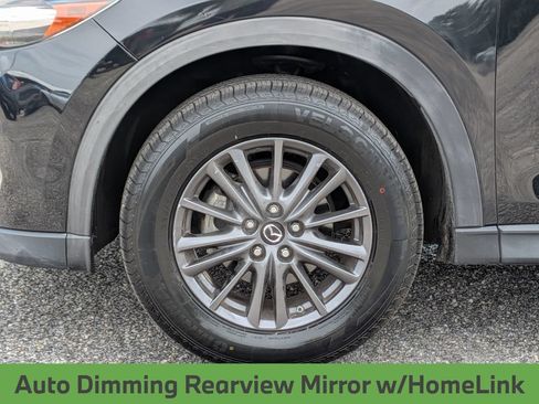 Used 2020 MAZDA CX-5 Touring FWD image 13