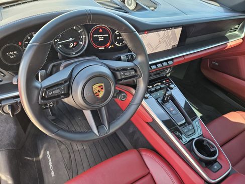 Certified 2021 Porsche 911 Carrera S image 24