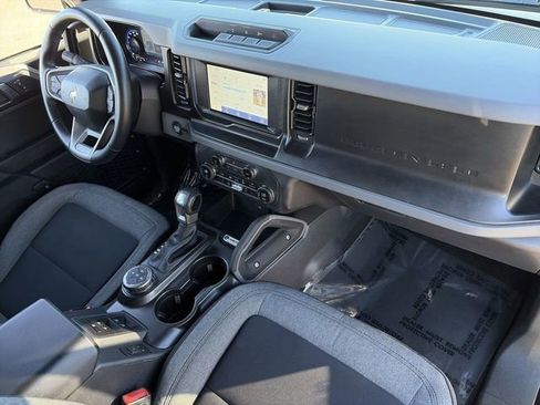 Used 2023 Ford Bronco Big Bend image 13