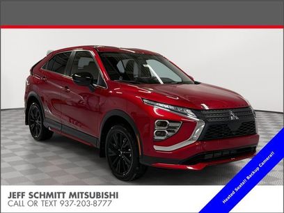 New 2026 Mitsubishi Eclipse Cross Ralliart
