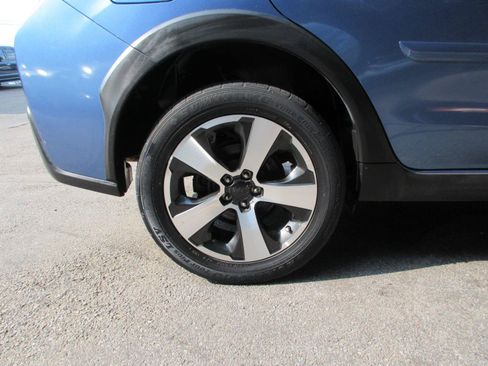 Used 2015 Subaru Crosstrek 2.0i Premium AWD/4WD image 22