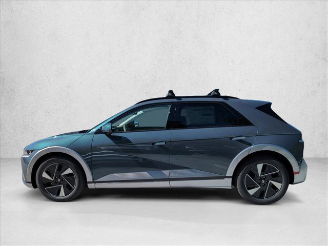New 2027 Hyundai Ioniq 5 Limited RWD image 9