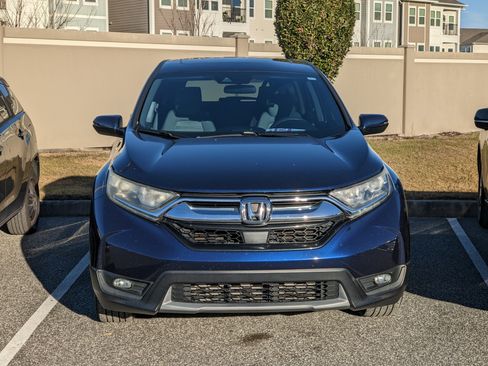Used 2018 Honda CR-V EX image 14