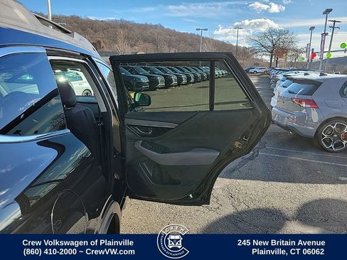 Used 2020 Subaru Outback Onyx Edition XT image 48