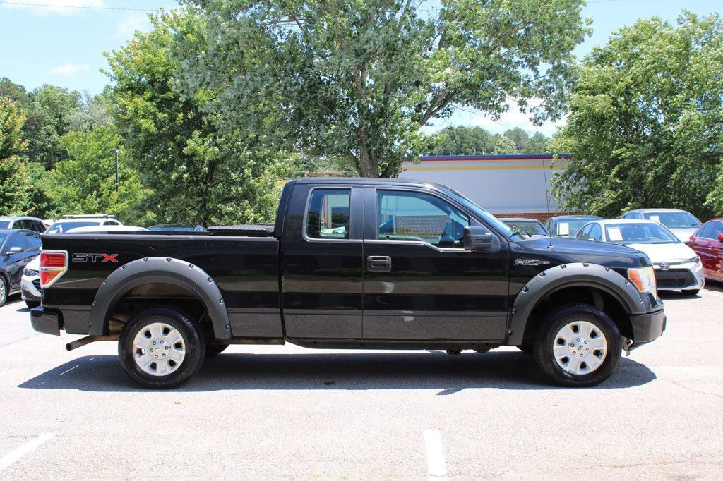 Used 2013 Ford F150 STX RWD image 5