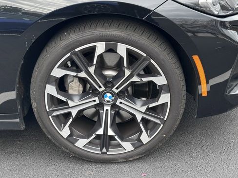 Used 2025 BMW 330i Sedan w/ Convenience Package image 4