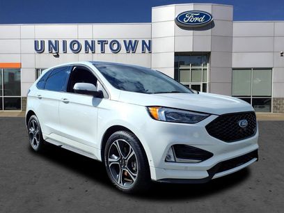 Used 2020 Ford Edge ST w/ Equipment Group 401A