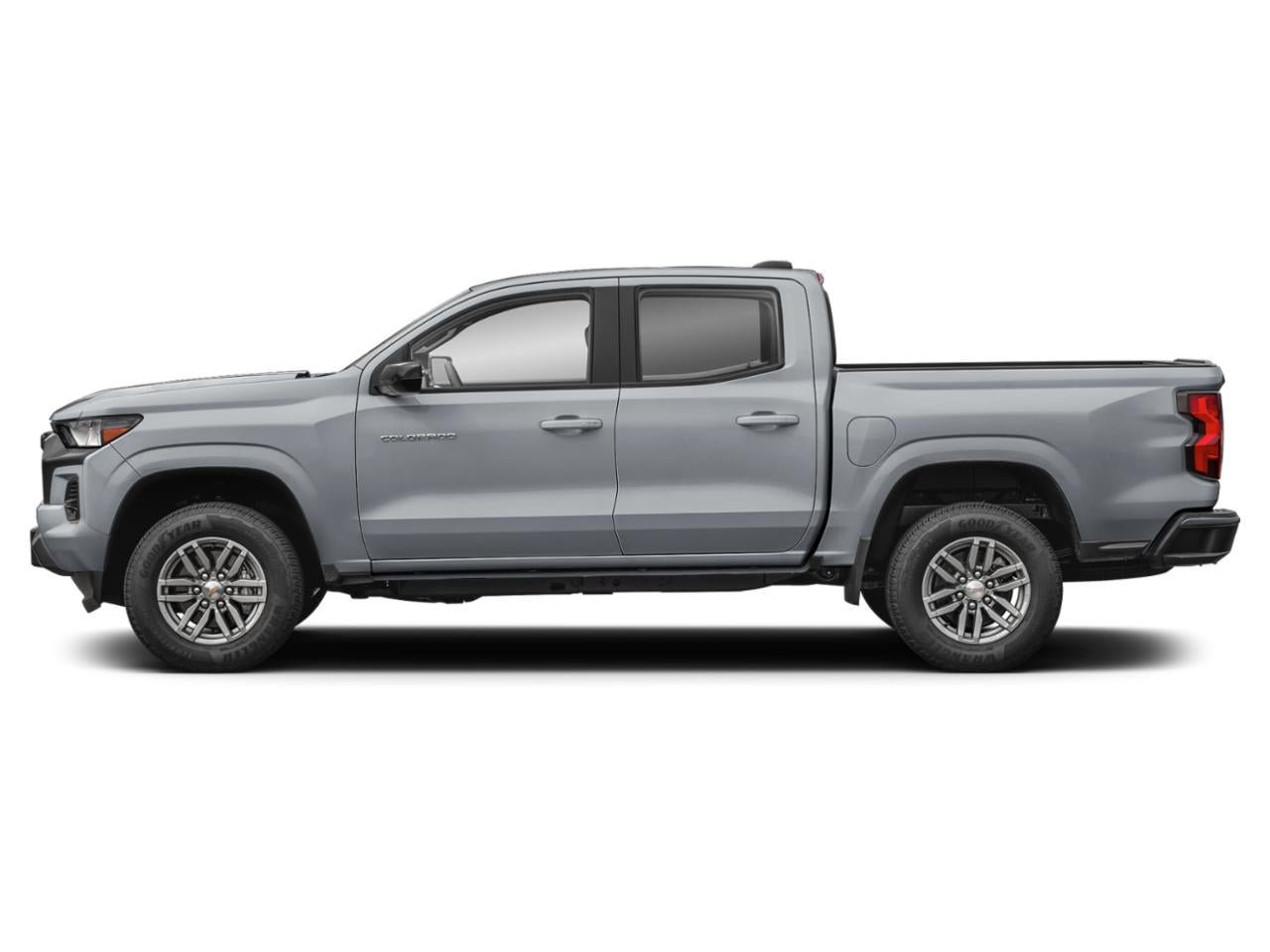 New 2026 Chevrolet Colorado LT w/ LT Convenience Package AWD/4WD image 26