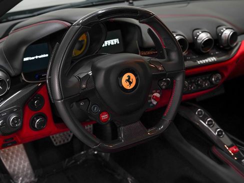 Used 2016 Ferrari F12 Berlinetta image 41