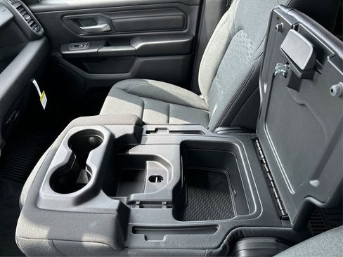 New 2025 RAM 1500 Tradesman w/ Night Edition image 50