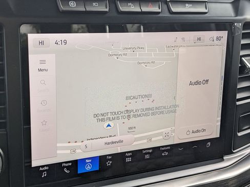 New 2024 Ford F250 Lariat w/ Lariat Ultimate Package image 24