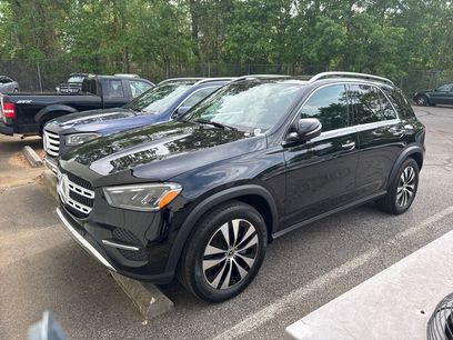 New 2025 Mercedes-Benz GLE 350 4MATIC