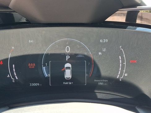 Used 2024 Lexus NX 350 AWD w/ Vision Package image 21