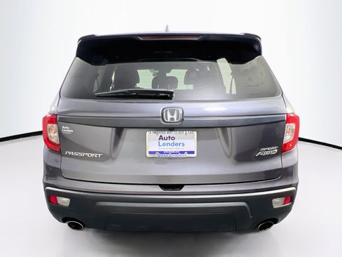 Used 2021 Honda Passport Sport image 6