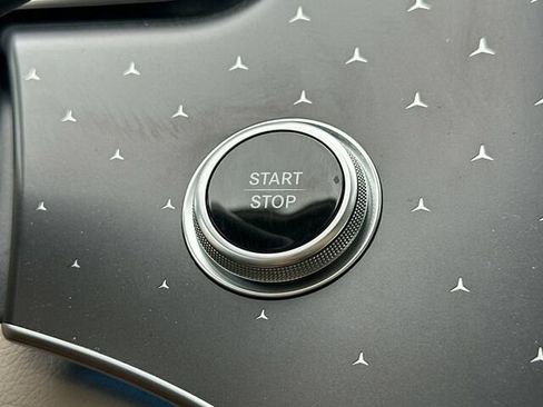 Used 2022 Mercedes-Benz EQS 450+ Sedan image 26